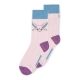 Pokémon - Pack 3 paires de chaussettes Évoli Evolution 2.0 39-42