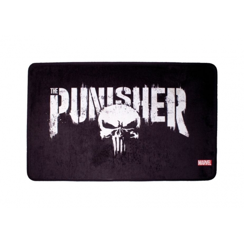 Marvel - Tapis Punisher 80 x 50 cm