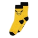 Pokémon - Pack 3 paires de chaussettes Évoli Evolution 35-38