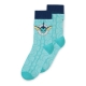 Pokémon - Pack 3 paires de chaussettes Évoli Evolution 35-38