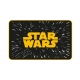 Star Wars - Tapis Logo Star Wars 80 x 50 cm