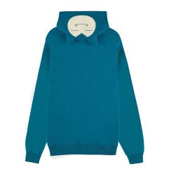 PokÃÂ©mon - Sweater ÃÂ  capuche Ronflex 