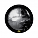 Star Wars - Tapis Death Star 80 cm