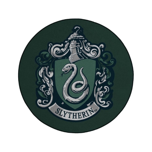 Harry Potter - Tapis Slytherin 80 cm