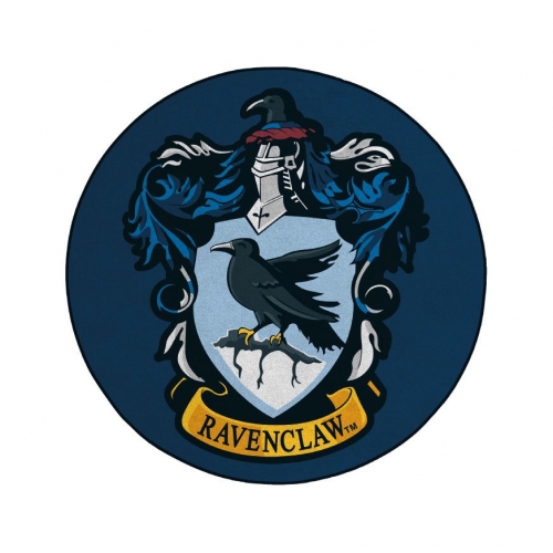 Harry Potter - Tapis Ravenclaw 80 cm