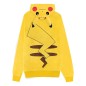 PokÃÂ©mon - Sweater ÃÂ  capuche Pikachu 