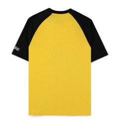 Pokémon - T-Shirt Pikachu
