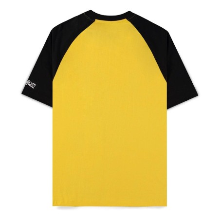 Pokémon - T-Shirt Pikachu