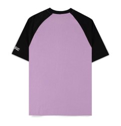 Pokémon - T-Shirt Ectoplasma