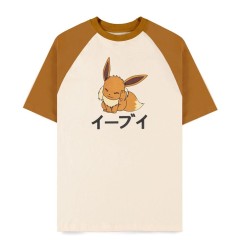 Pokémon - T-Shirt ÃÂvoli