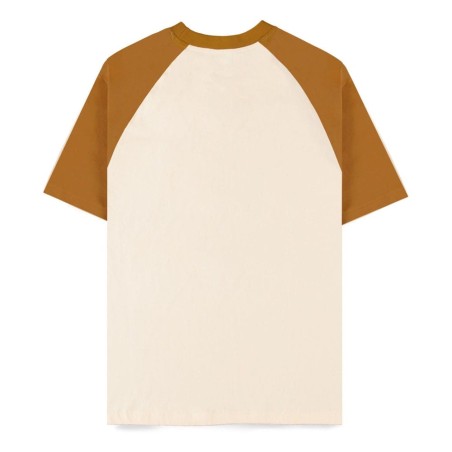 Pokémon - T-Shirt ÃÂvoli