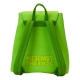 Les Muppets - Mini sac à dos Kermit la grenouille By Loungefly