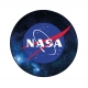 NASA - Tapis Logo NASA 80 cm