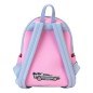 Retour vers le futur - Universal by Loungefly sac à dos Mini Back to the Future 40th Anniversary