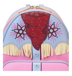 Retour vers le futur - Mini sac à dos Retour vers le futur 40ème Anniversaire by Loungefly