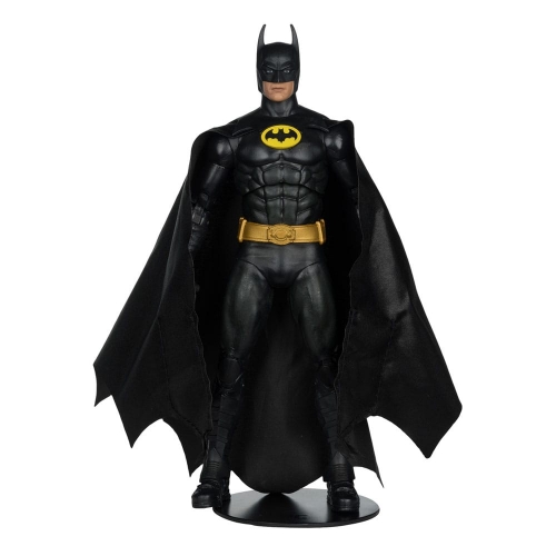 DC Multiverse - Figurine Batman 1989 18 cm