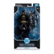 DC Multiverse - Figurine Batman 1989 18 cm