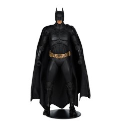 DC Comics - Batman Begins DC Multiverse figurine Batman 18 cm