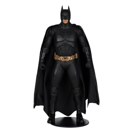 DC Comics - Batman Begins DC Multiverse figurine Batman 18 cm
