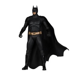 DC Multiverse - Figurine Batman Begins 18 cm