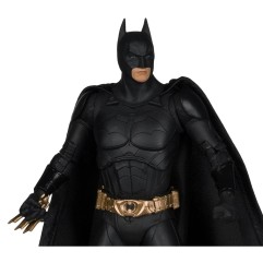 DC Multiverse - Figurine Batman Begins 18 cm