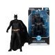 DC Multiverse - Figurine Batman Begins 18 cm