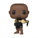 UFC - Figurine POP! Daniel Cormier 9 cm
