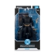 DC Multiverse - Figurine Batman Begins 18 cm