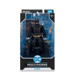 DC Comics - Batman Begins DC Multiverse figurine Batman 18 cm