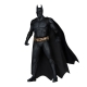 DC Multiverse - Figurine Batman Begins (Gold Label) 18 cm