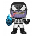 Marvel Venom - Figurine POP! Thanos 9 cm