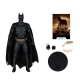 DC Multiverse - Figurine Batman Begins (Gold Label) 18 cm