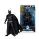 DC Multiverse - Figurine Batman Begins (Gold Label) 18 cm