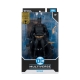 DC Multiverse - Figurine Batman Begins (Gold Label) 18 cm