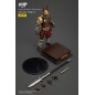 Strife - Figurine 1/18 Roman Gladiator Hoplomachus 11 cm