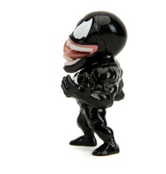 Marvel Comics - Pack 4 figurines Diecast Nano Metalfigs 4 cm