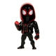 Marvel Comics - Pack 4 figurines Diecast Nano Metalfigs 4 cm
