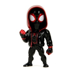 Marvel Comics - Pack 4 figurines Diecast Nano Metalfigs 4 cm