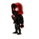 Marvel Comics - Pack 4 figurines Diecast Nano Metalfigs 4 cm