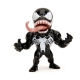 Marvel Comics - Pack 4 figurines Diecast Nano Metalfigs 4 cm