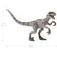 Jurassic World Hammond Collection - Figurine Atrociraptor Ghost