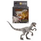 Jurassic Park - Jurassic World Hammond Collection figurine Atrociraptor Ghost