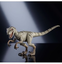 Jurassic Park - Jurassic World Hammond Collection figurine Atrociraptor Ghost