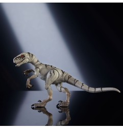 Jurassic Park - Jurassic World Hammond Collection figurine Atrociraptor Ghost