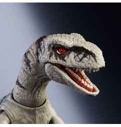Jurassic Park - Jurassic World Hammond Collection figurine Atrociraptor Ghost