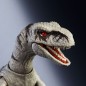 Jurassic Park - Jurassic World Hammond Collection figurine Atrociraptor Ghost