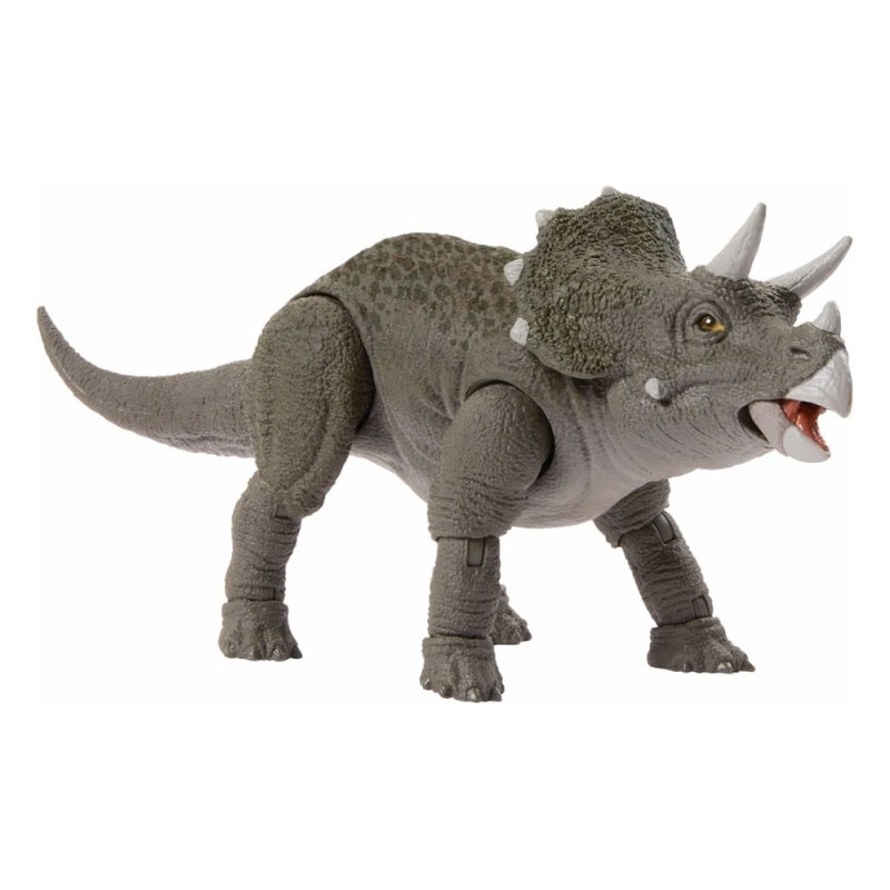 Jurassic Park - Jurassic World Hammond Collection figurine Triceratops