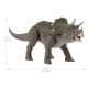 Jurassic World Hammond Collection - Figurine Triceratops