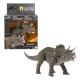 Jurassic World Hammond Collection - Figurine Triceratops