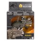 Jurassic Park - Jurassic World Hammond Collection figurine Triceratops